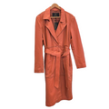 Stunning Terracotta Trench